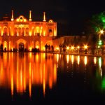 Fath Abad Garden Kerman