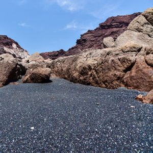 Hormuz Iran Island
