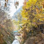 Darband Tehran Nature , Iran Tour Operator