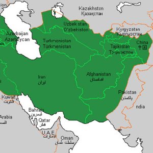 Distribution of Persian language in Iran and the world, Iransense Travel Agency