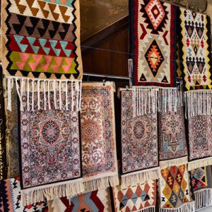 Tabriz Historical Bazaar , Iransense Travel Agency