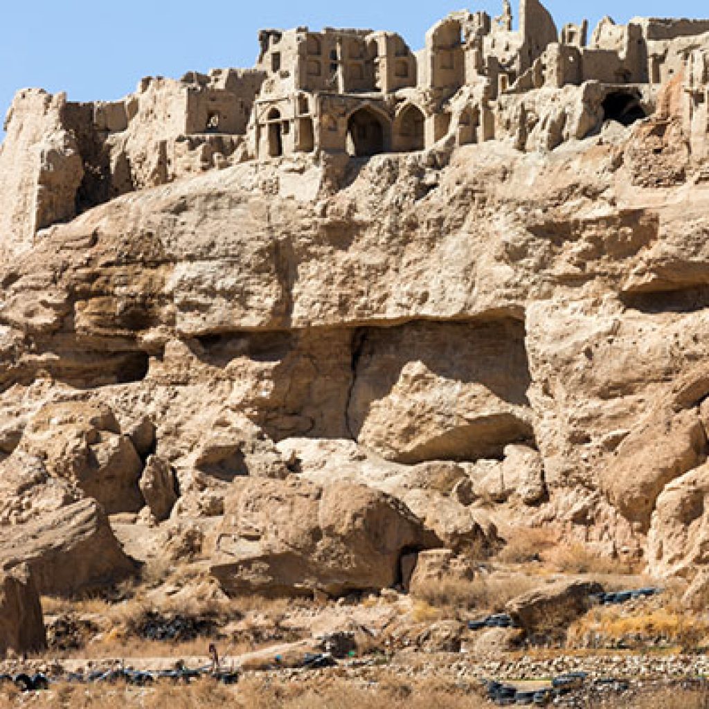 Abadeh Fars is a historical world famous city of Iran.