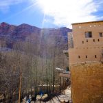 Qalat Historical Village, Shiraz